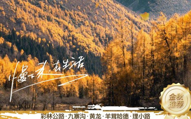 【天界康巴】川西星球净土稻城亚丁-网红公路泸亚线-摩梭女儿国泸沽湖四川甘孜州凉山7日自驾游